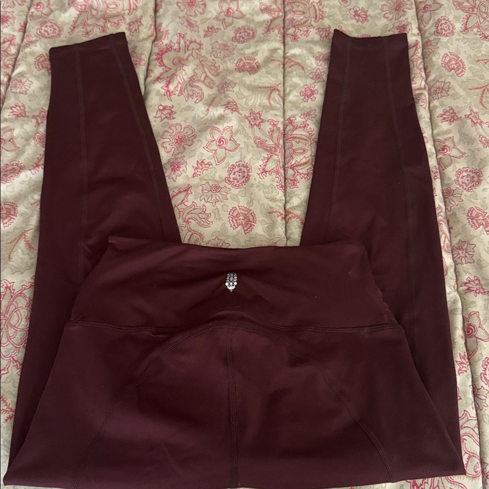 Free People Movement Leggings